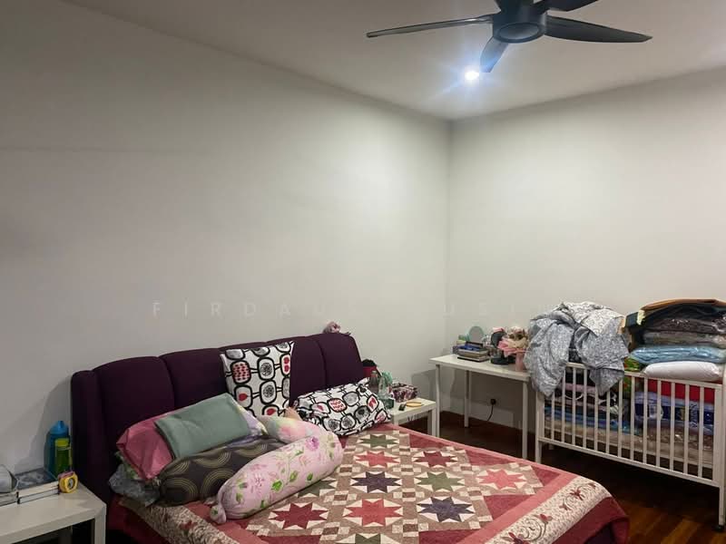 Rumah Teres untuk Dijual di Alam Damai (Cheras) - Firdaus Husin - Bedroom - PropertyGuru.com.my