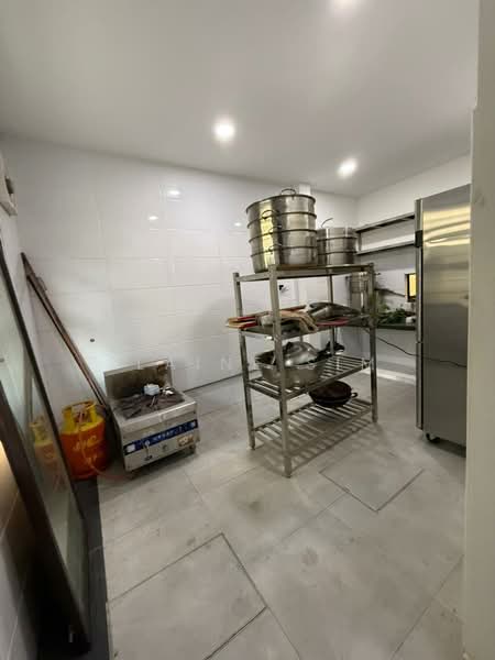 Kedai untuk Dijual di Skudai (Johor) - Elaine Sim - Kitchen - PropertyGuru.com.my