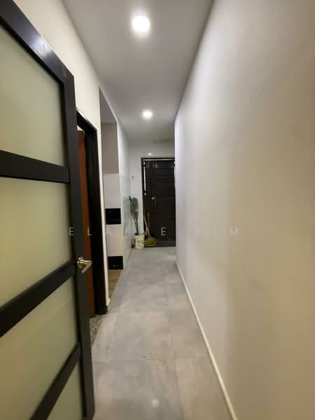 Kedai untuk Dijual di Skudai (Johor) - Elaine Sim - Corridor - PropertyGuru.com.my