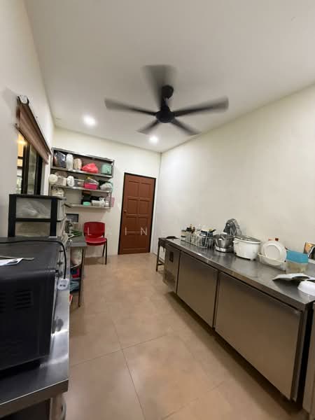 Kedai untuk Dijual di Skudai (Johor) - Elaine Sim - Kitchen - PropertyGuru.com.my