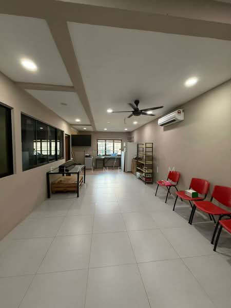 Kedai untuk Dijual di Skudai (Johor) - Elaine Sim - Living Room - PropertyGuru.com.my