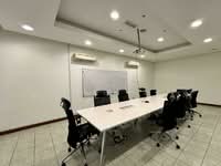 For Rent - Wisma Chinese Chamber