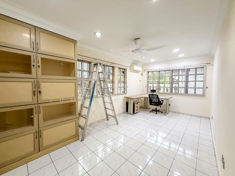 Rumah Berkembar untuk Dijual di Seksyen 9 (Shah Alam) - JUMIDAH (JUE) - PropertyGuru.com.my