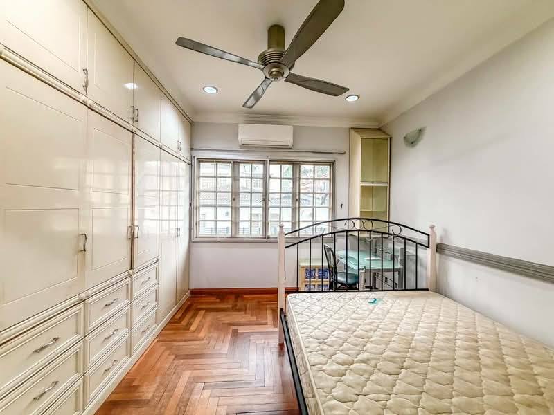 Rumah Berkembar untuk Dijual di Seksyen 9 (Shah Alam) - JUMIDAH (JUE) - PropertyGuru.com.my