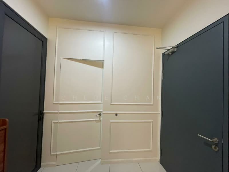 Servis Apartment untuk Disewa di Emerald 9 - Chloe Chan - Entrance - PropertyGuru.com.my