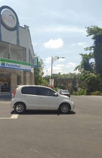 Shop for Sale in Kuala Lipis (Pahang) - Kelly Ang - Exterior - PropertyGuru.com.my