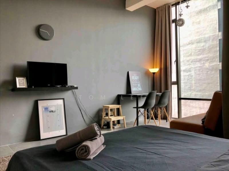 Condominium for Rent at Empire Damansara (Empire SOHO 2) - Tom Lee - Bedroom - PropertyGuru.com.my