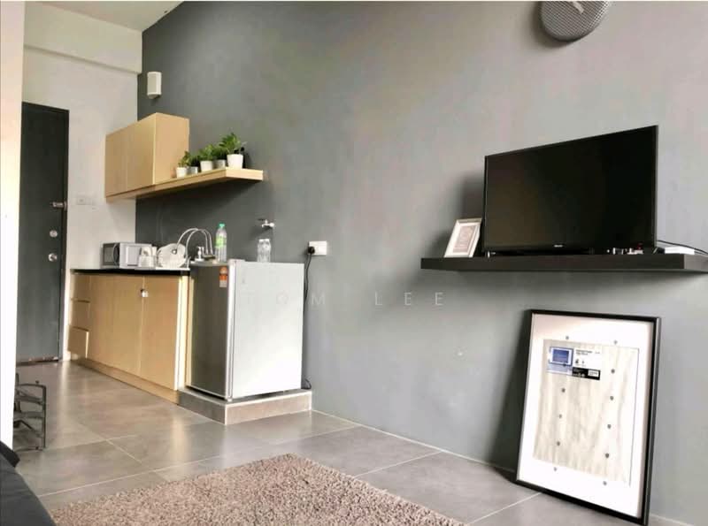 Condominium for Rent at Empire Damansara (Empire SOHO 2) - Tom Lee - Kitchen - PropertyGuru.com.my