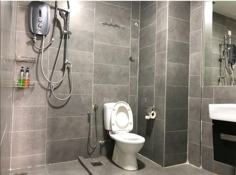Condominium for Rent at Empire Damansara (Empire SOHO 2) - Tom Lee - Bathroom - PropertyGuru.com.my