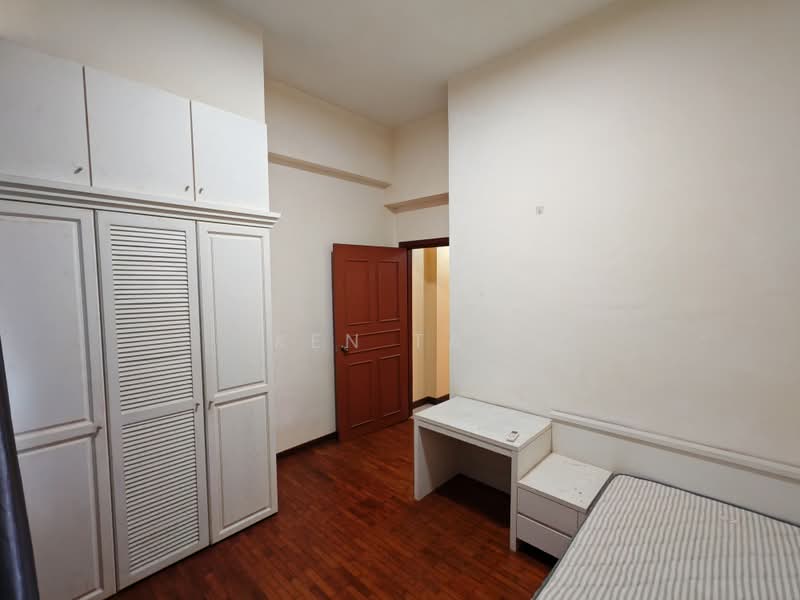 Servis Apartment untuk Disewa di The Heritage Residence - KEN TAN - Bedroom - PropertyGuru.com.my