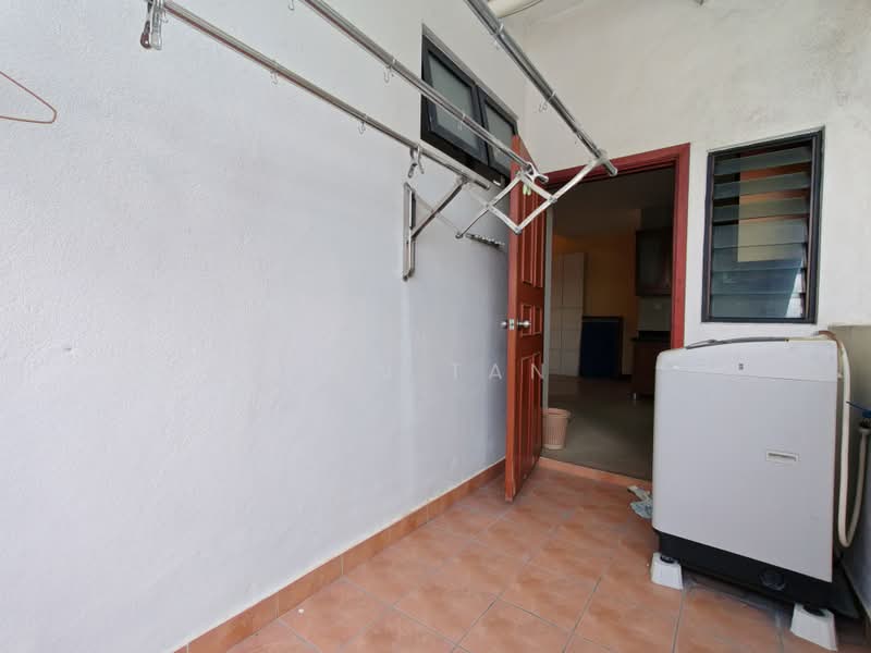Servis Apartment untuk Disewa di The Heritage Residence - KEN TAN - Interior - PropertyGuru.com.my