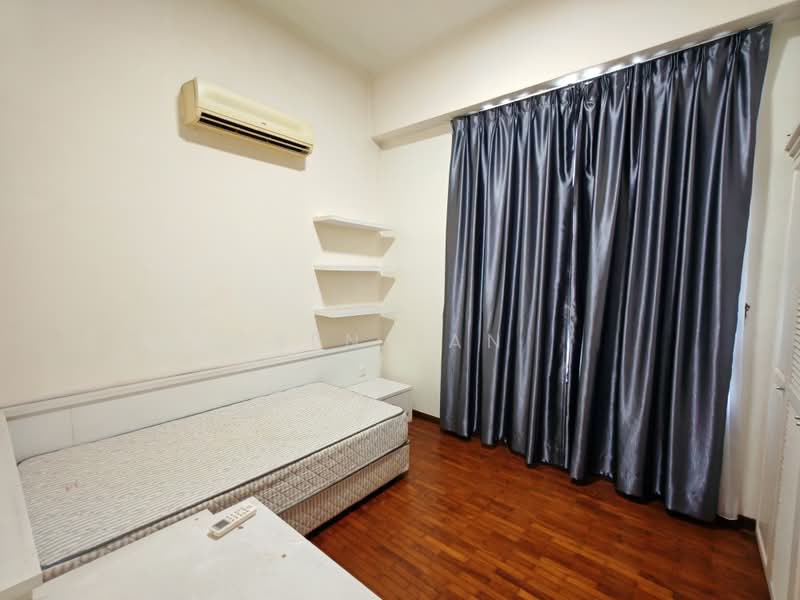 Servis Apartment untuk Disewa di The Heritage Residence - KEN TAN - Bedroom - PropertyGuru.com.my