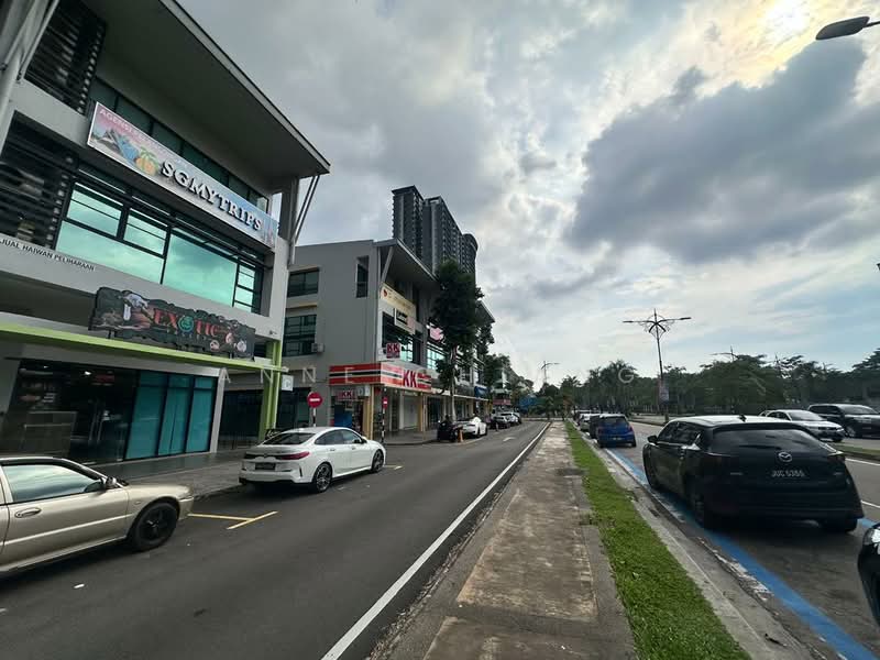 Shop for Sale in Southkey (Johor Bahru) - Anne Chiang - Exterior - PropertyGuru.com.my