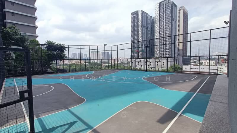 Servis Apartment untuk Dijual di D'Ivo - Sherley Goh - Exterior - PropertyGuru.com.my