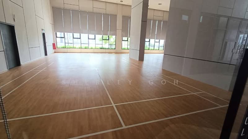 Servis Apartment untuk Dijual di D'Ivo - Sherley Goh - Interior - PropertyGuru.com.my