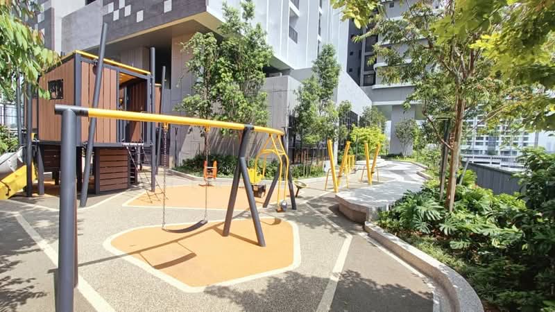 Servis Apartment untuk Dijual di D'Ivo - Sherley Goh - Exterior - PropertyGuru.com.my