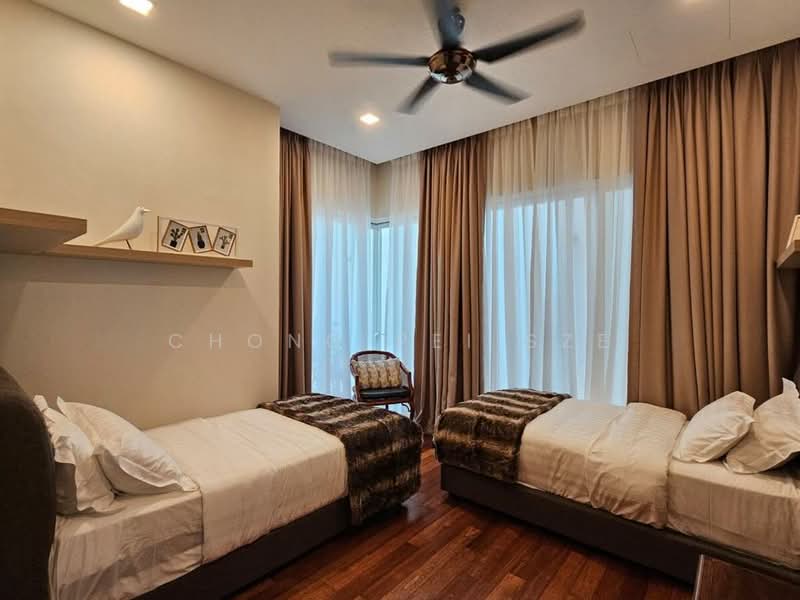 Rumah Berkembar untuk Disewa di Taman Sri Hartamas (Sri Hartamas) - Chong Pei Sze - Bedroom - PropertyGuru.com.my
