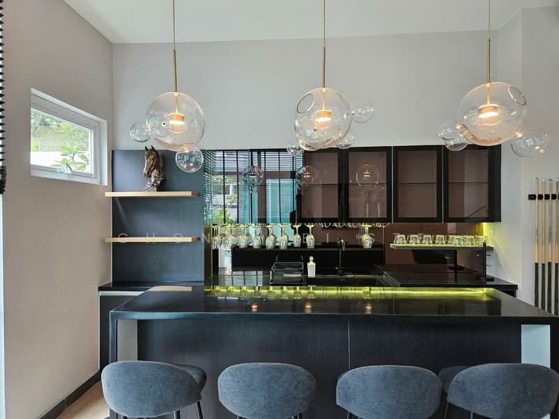 Rumah Berkembar untuk Disewa di Taman Sri Hartamas (Sri Hartamas) - Chong Pei Sze - Interior - PropertyGuru.com.my