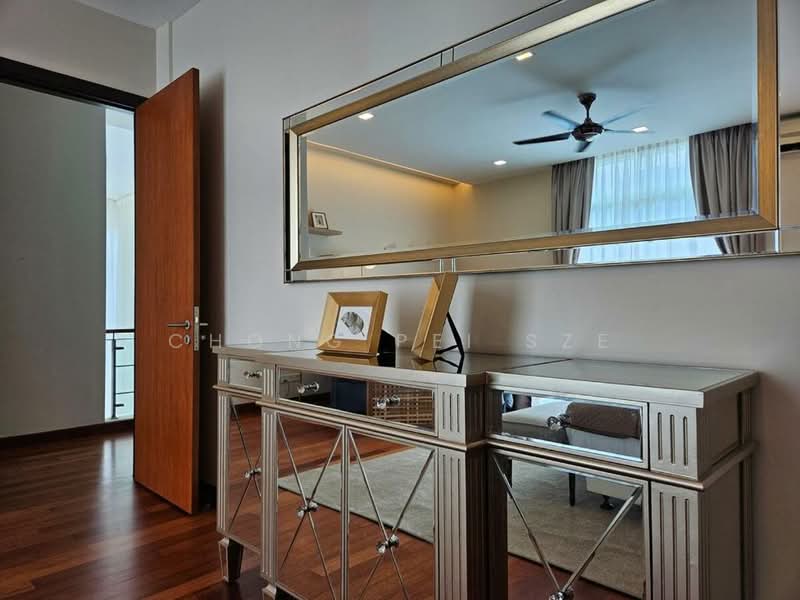 Rumah Berkembar untuk Disewa di Taman Sri Hartamas (Sri Hartamas) - Chong Pei Sze - Interior - PropertyGuru.com.my