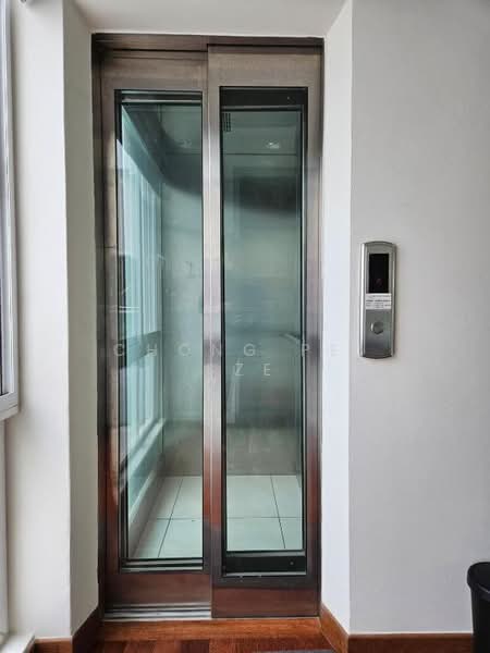 Rumah Berkembar untuk Disewa di Taman Sri Hartamas (Sri Hartamas) - Chong Pei Sze - Interior - PropertyGuru.com.my