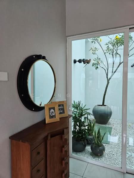 Rumah Berkembar untuk Disewa di Taman Sri Hartamas (Sri Hartamas) - Chong Pei Sze - Interior - PropertyGuru.com.my