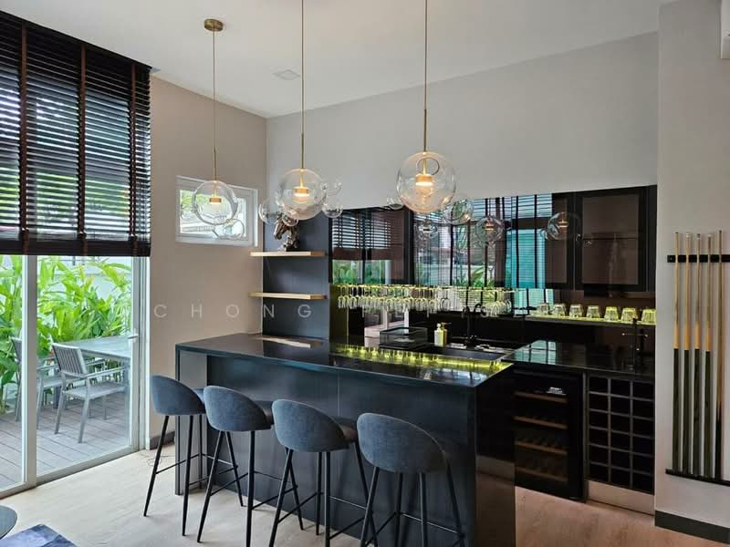 Rumah Berkembar untuk Disewa di Taman Sri Hartamas (Sri Hartamas) - Chong Pei Sze - Interior - PropertyGuru.com.my
