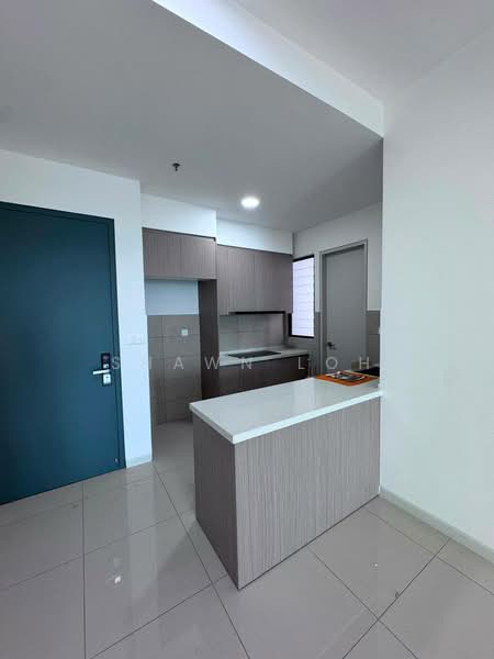 Servis Apartment untuk Disewa di Serviced Residence @ Sunway D'hill Residences - Shawn Loh - Kitchen - PropertyGuru.com.my