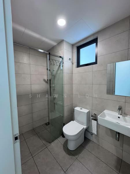 Servis Apartment untuk Disewa di Serviced Residence @ Sunway D'hill Residences - Shawn Loh - Bathroom - PropertyGuru.com.my