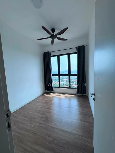 Servis Apartment untuk Disewa di Serviced Residence @ Sunway D'hill Residences - Shawn Loh - Bedroom - PropertyGuru.com.my