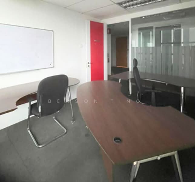 Office for Rent in KLCC (KL City Centre) - Benson Ting - Interior - PropertyGuru.com.my