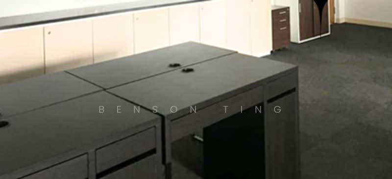 Office for Rent in KLCC (KL City Centre) - Benson Ting - Interior - PropertyGuru.com.my
