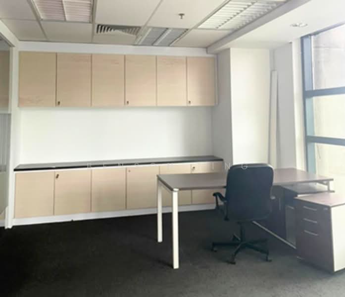 Office for Rent in KLCC (KL City Centre) - Benson Ting - Study - PropertyGuru.com.my