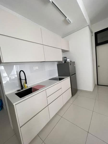Service Residence for Rent at Space Residency - Mr Lu - PropertyGuru.com.my