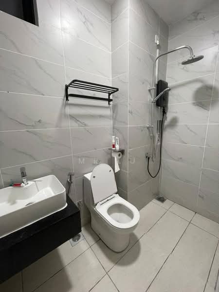 Service Residence for Rent at Space Residency - Mr Lu - PropertyGuru.com.my