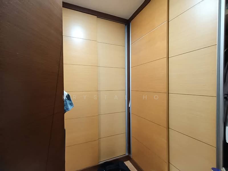 Cluster House for Sale in Austin Heights (Tebrau) - Krystal Ho - Interior - PropertyGuru.com.my