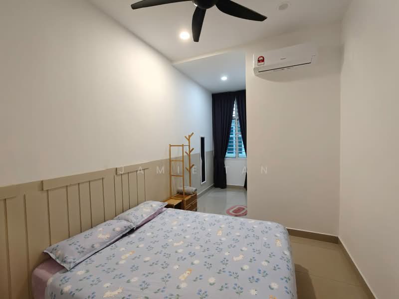 2-storey Terraced House for Rent in Taman JP Perdana (Johor Bahru) - Jamie Tan - PropertyGuru.com.my