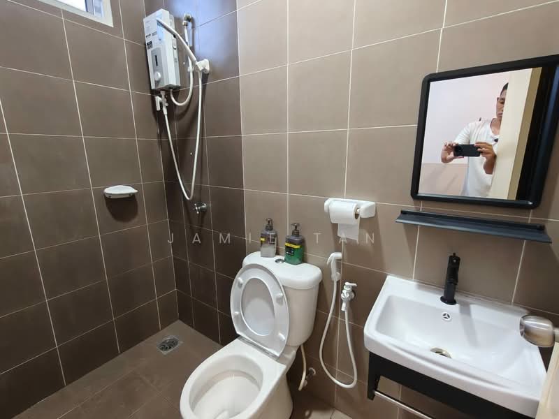 2-storey Terraced House for Rent in Taman JP Perdana (Johor Bahru) - Jamie Tan - PropertyGuru.com.my