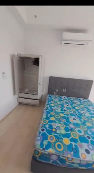 Service Residence for Rent at Aurora Suites @ Bukit Jalil - William Chin - Bedroom - PropertyGuru.com.my