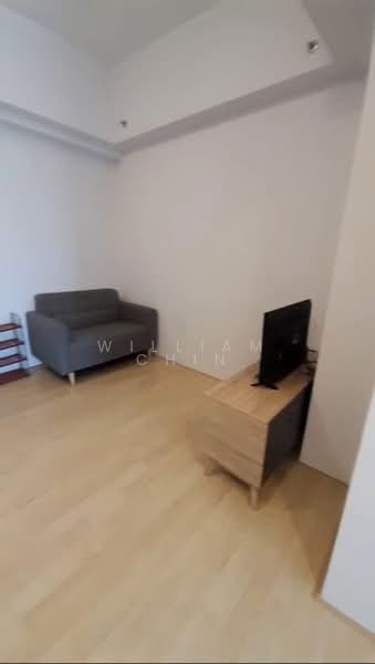 Service Residence for Rent at Aurora Suites @ Bukit Jalil - William Chin - Living Room - PropertyGuru.com.my