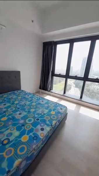 Service Residence for Rent at Aurora Suites @ Bukit Jalil - William Chin - Bedroom - PropertyGuru.com.my