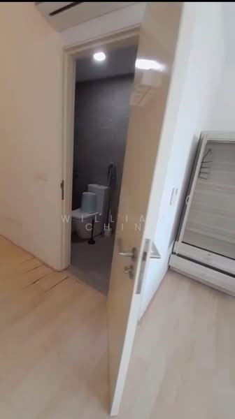 Service Residence for Rent at Aurora Suites @ Bukit Jalil - William Chin - Bathroom - PropertyGuru.com.my