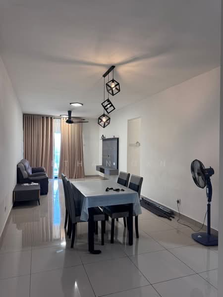 Apartment for Rent at Residensi Panorama - Ethan Gan - PropertyGuru.com.my