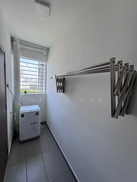 Apartment for Rent at Residensi Panorama - Ethan Gan - PropertyGuru.com.my