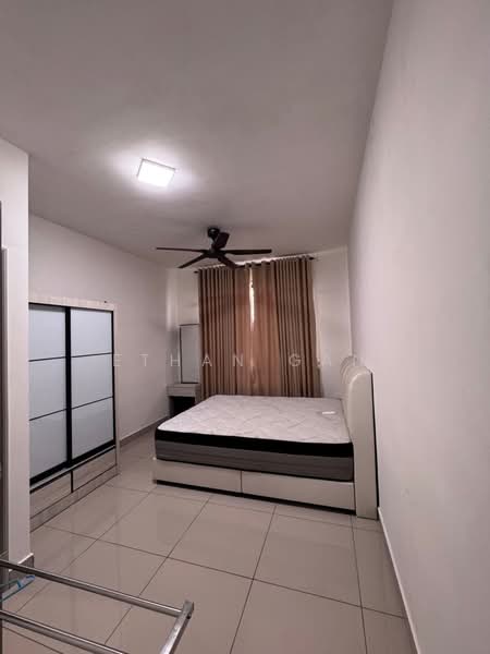 Apartment for Rent at Residensi Panorama - Ethan Gan - PropertyGuru.com.my