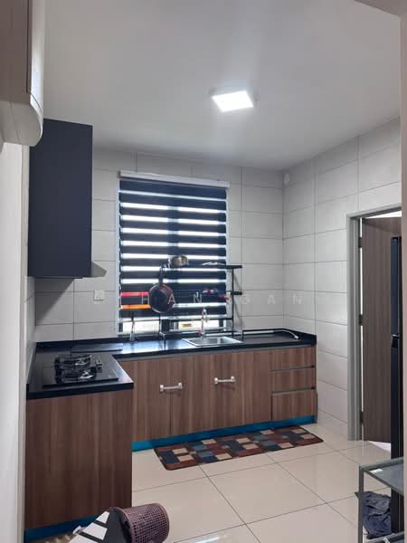 Apartment for Rent at Residensi Panorama - Ethan Gan - PropertyGuru.com.my