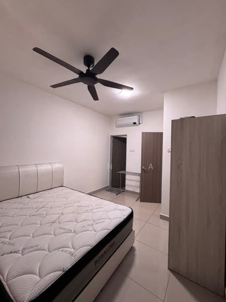 Apartment for Rent at Residensi Panorama - Ethan Gan - PropertyGuru.com.my