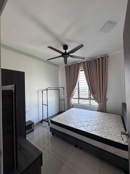 Apartment for Rent at Residensi Panorama - Ethan Gan - PropertyGuru.com.my