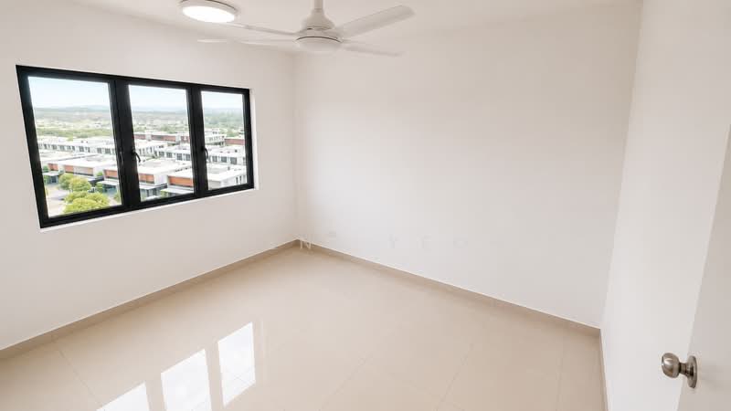 Kondominium untuk Disewa di Condo @ Eden by The Parque Residences - Eleni Yeoh - Interior - PropertyGuru.com.my