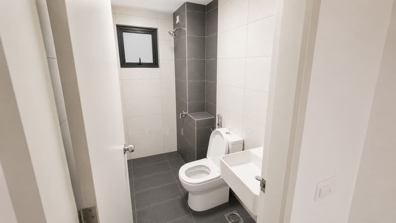 Kondominium untuk Disewa di Condo @ Eden by The Parque Residences - Eleni Yeoh - Bathroom - PropertyGuru.com.my