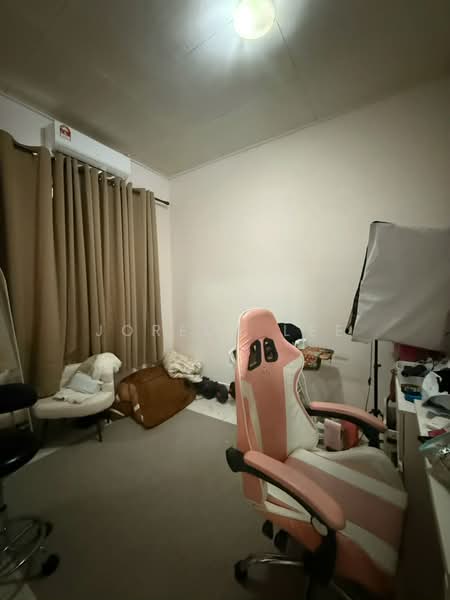 1-storey Terraced House for Sale in Bandar Putra (Kulai) - Joreen Lee - PropertyGuru.com.my